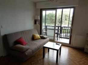Bel Appartement face au paleospace